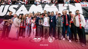 Image post by @rbleipzig on Instagram