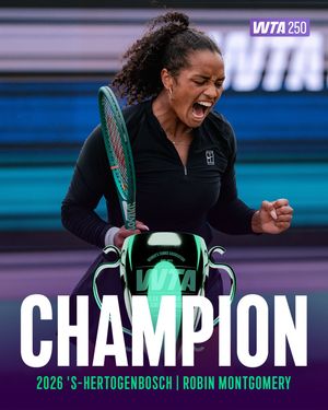 Image post by @wta on Instagram