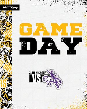 Image post by @fhsu_womens_soccer on Instagram