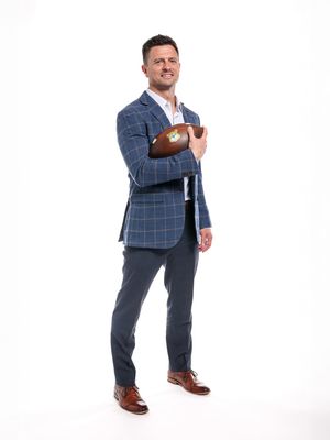 Image post by @uclafootball on Instagram