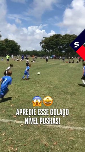 Image post by @sportv on Instagram