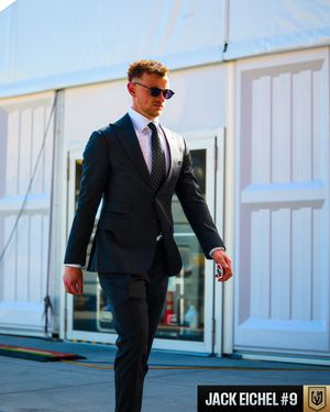 Image post by @NHL on Twitter