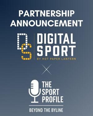Image post by @thesportprofile on Instagram