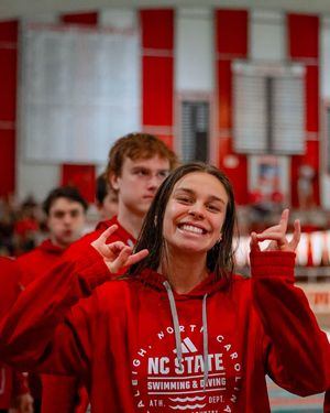 Image post by @packswimdive on Instagram