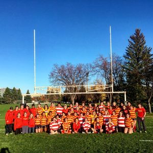 Image post by @ucalgarydinos on Instagram