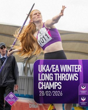 Image post by @lboroathletics on Instagram