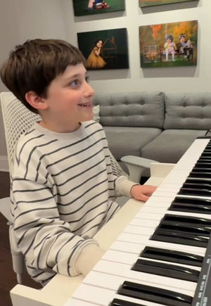 Video post by @milesmusickid on TikTok