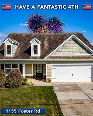 Image post by @woodallrealtygroup on Facebook