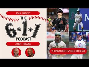 Video post by @the611podcast on YouTube