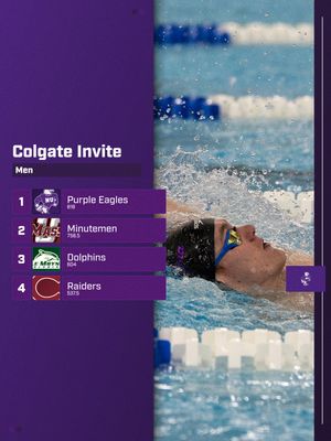Image post by @niagaraswim on Instagram