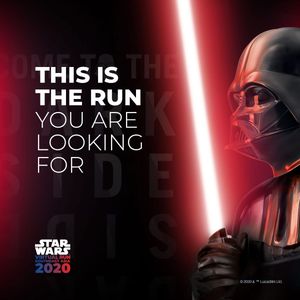 Image post by @StarWarsIndonesia on Facebook