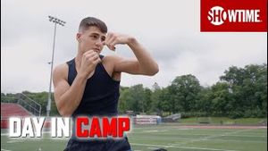 Video post by @shosports on YouTube