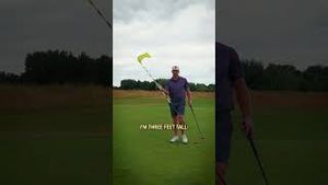 Video post by @golfnow on YouTube
