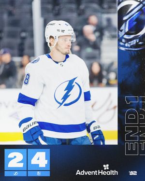 Image post by @TBLightning on Twitter