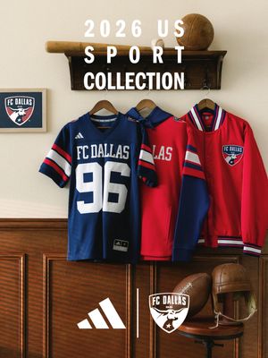 Image post by @fcdallas on Instagram