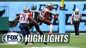 Video post by @foxsports on YouTube