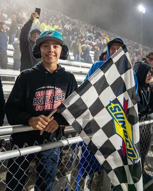 Image post by @martinsvilleswy on Instagram