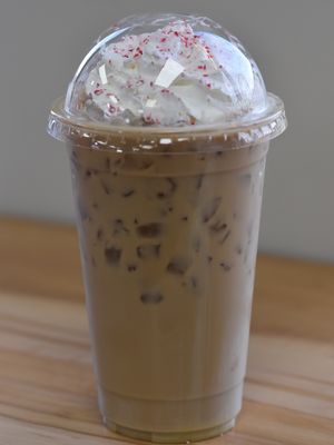 Image post by @sugarmapleswv on Instagram