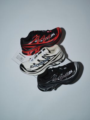 Image post by @atmos_japan on Instagram
