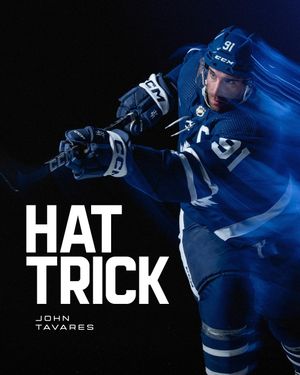 Image post by @mapleleafs on Instagram