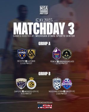 Image post by @nisasoccer on Instagram