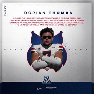 Image post by @ArizonaFBall on Twitter