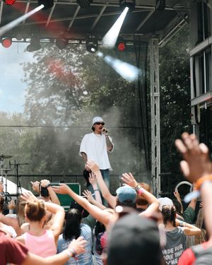 Image post by @alivefestival on Instagram