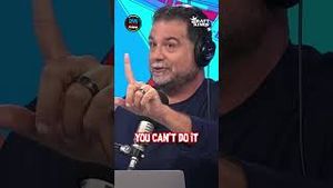 Video post by @lebatardshow on YouTube