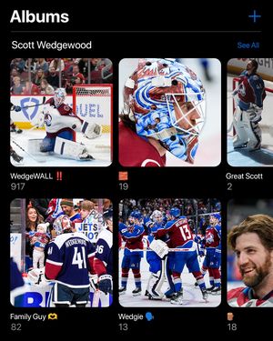 Video post by @coloradoavalanche on TikTok