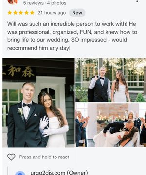 Image post by @willdabeast__ on Instagram