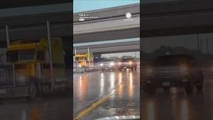 Video post by @accuweather on YouTube