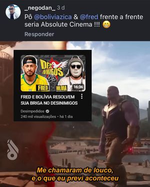 Video post by @desimpedidos on TikTok
