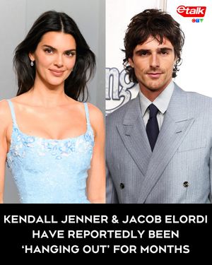 Image post by @etalkctv on Instagram