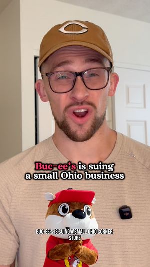 Video post by @Enquirer on Facebook