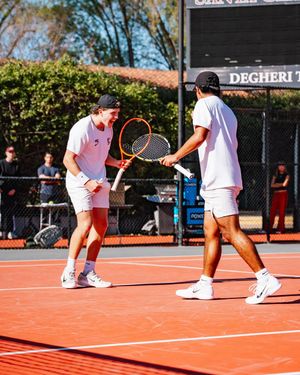 Image post by @scumtennis on Instagram