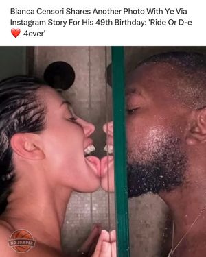 Image post by @nojumper on Instagram