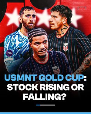 Image post by @goalusa_ on Instagram