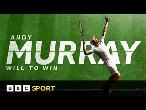 Video post by @bbcsport on YouTube