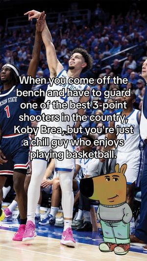 Video post by @kentuckymbb on TikTok