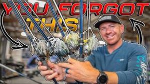 Video post by @Wheeler Fishing on YouTube