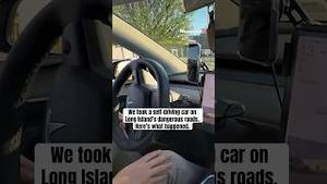 Video post by @newsday on YouTube