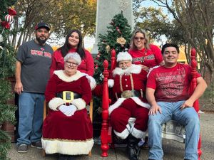 Image post by @uiwcardinals on Instagram