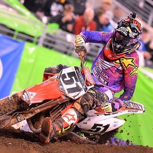 Image post by @racerxonline on Instagram