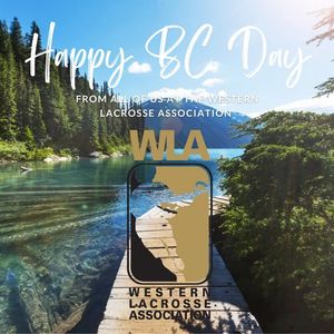Image post by @WLALacrosse on Facebook