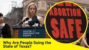 Video post by @nowthisnews on YouTube