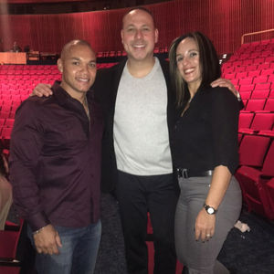 Image post by @markvieracomedy on Instagram