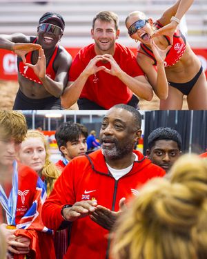Image post by @goteamontario on Instagram