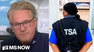 Video post by @msnbc on YouTube