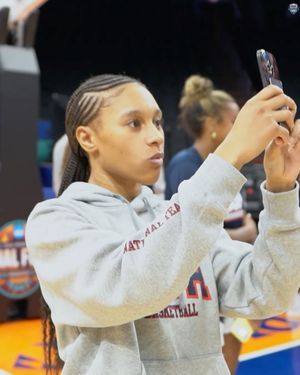 Image post by @usabasketball on Instagram