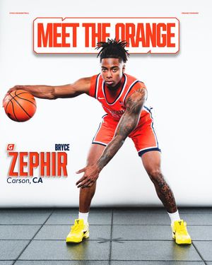 Image post by @cuse_mbb on Instagram